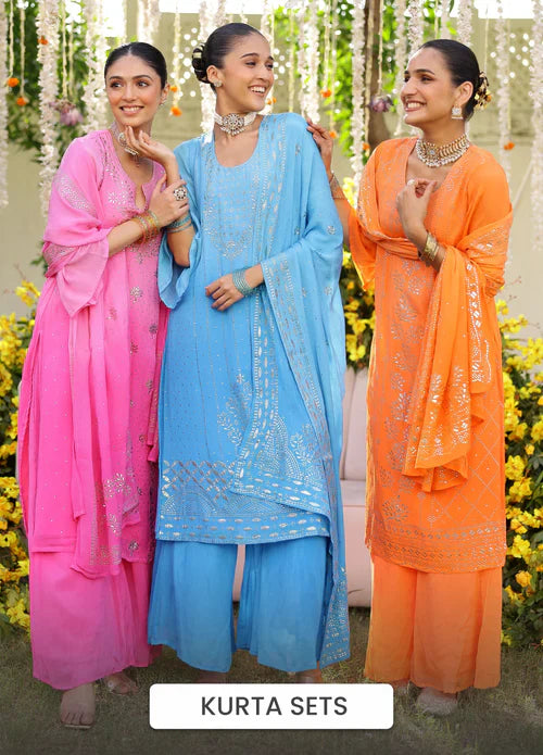 KURTA SETS